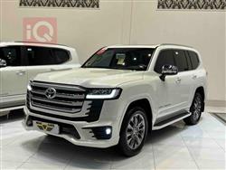 تۆیۆتا لاند کروزەر